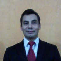 Carlos Armando Ugalde Garcia