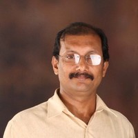Saji P. Chacko