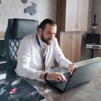 Cengiz Han TÜRK