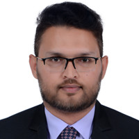 Syed Umair