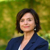 Beate Wild