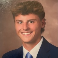 Caleb Van Dop