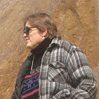 Patricia Scanlan