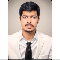Nishant Chaudhari