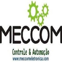 MECCOM Controle & Automação