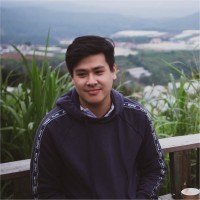 Nathan Tran