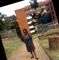 Gloria Blessings