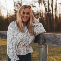 Araya Houghton