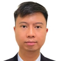 Justin Barizo, Cpa