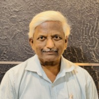 Sateesh Bhosale