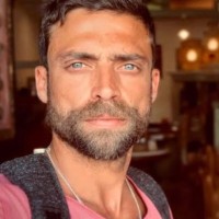 Pavel Babich