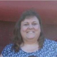Jayne Parker