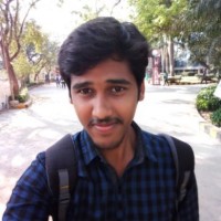 Govind M K