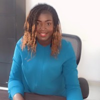 ANNA MARIE GUEYE NDIAYE