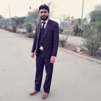 Nadeem Irshad