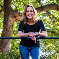 Suzanne Jonker