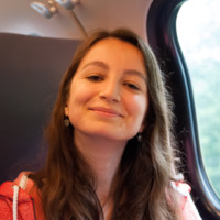 Gamze Gümüş