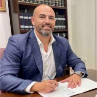 Juan Francisco Pedrosa Ramírez