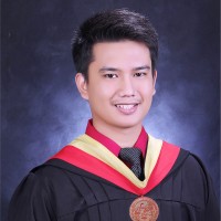 Bryan Carl Coronel