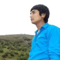 Roshan Shrestha