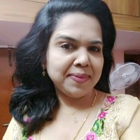 Deena Jacob Samuel
