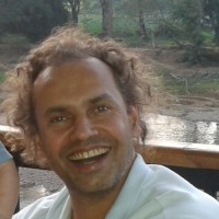 Alan Fernandes