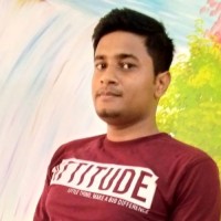 Santosh Kumar Singh