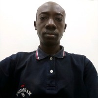 Rasheed Jimoh
