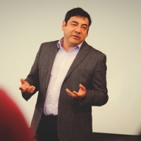 Héctor Silva Gormaz