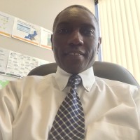 Edward Tsikirayi