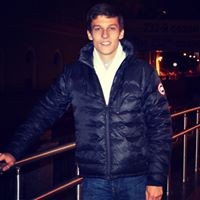 Mikhail Pyaterikov