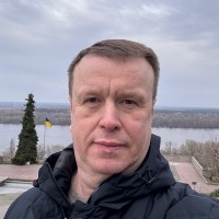 Александр Швец