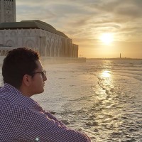 Mostafa Essam