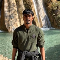 Ayush Singh