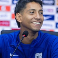 Marco Tovar Aller