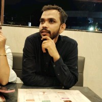 Laxmikant Chandekar