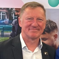 Simon Antrobus