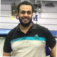 bahaa ezzat