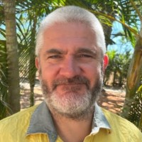 Alasdair Reid