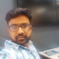 Rakesh K B
