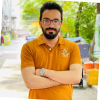 Adil Jahangir