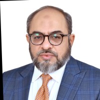 Faisal Abdul Ghaffar