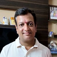 Santosh Kumar Chatterjee