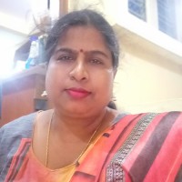 Geetha Kulashekar