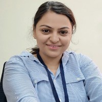 Anjali Bendre
