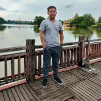 Shar Htet Aung