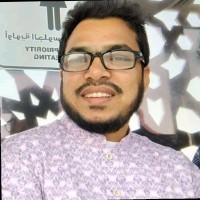 Nurul Islam