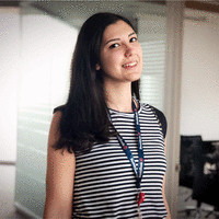 Cansu Cömert İnçal