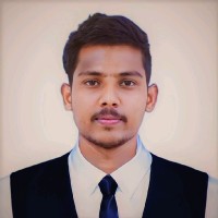 Rishikesh Gond
