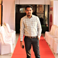 Ankush Bagde